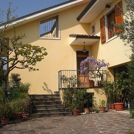 Villa Rocca Marciaga Екстериор снимка