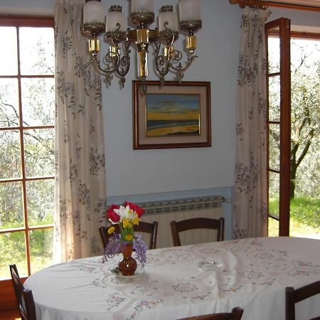 Villa Rocca Marciaga Екстериор снимка