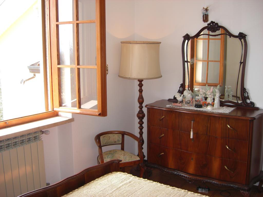 Villa Rocca Marciaga Екстериор снимка