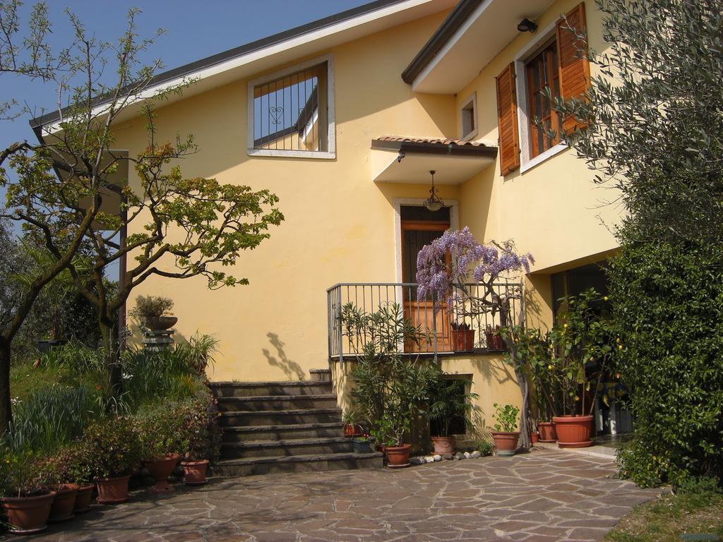 Villa Rocca Marciaga Екстериор снимка