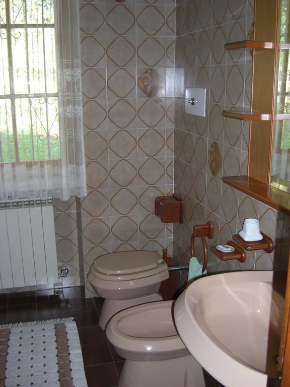 Villa Rocca Marciaga Екстериор снимка