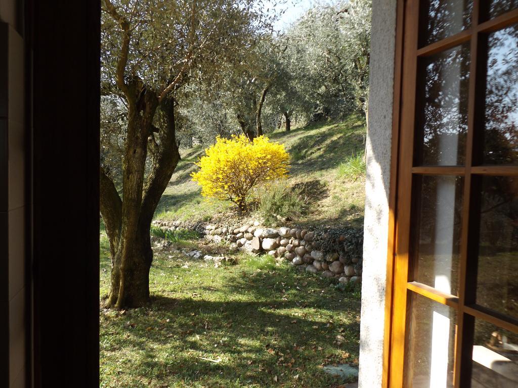Villa Rocca Marciaga Екстериор снимка