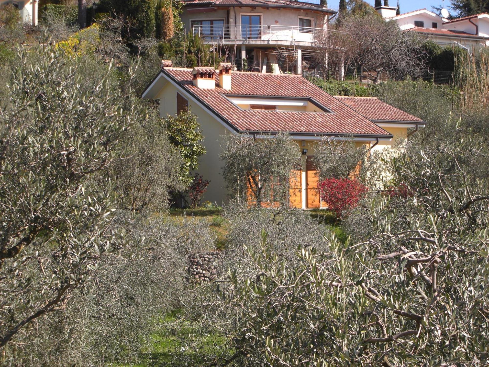 Villa Rocca Marciaga Екстериор снимка