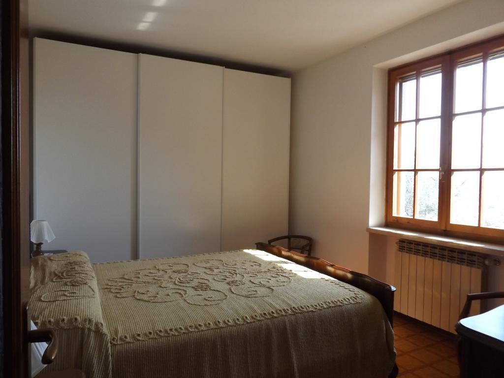 Villa Rocca Marciaga Екстериор снимка